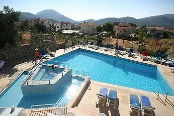 אולודניץ Cypriot Hotel