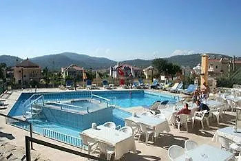 אולודניץ Cypriot Hotel 2*,