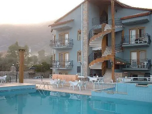 אולודניץ Cypriot Hotel 2*,